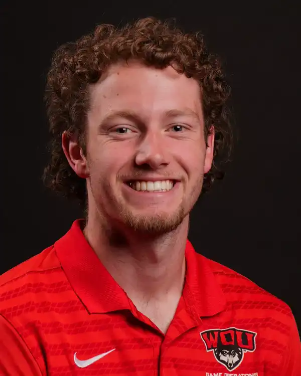 Owen Jacques, Football, Western Oregon University