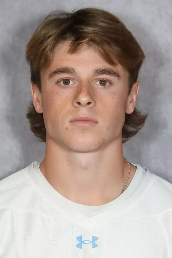 Luke Harris, Lacrosse, Long Island University