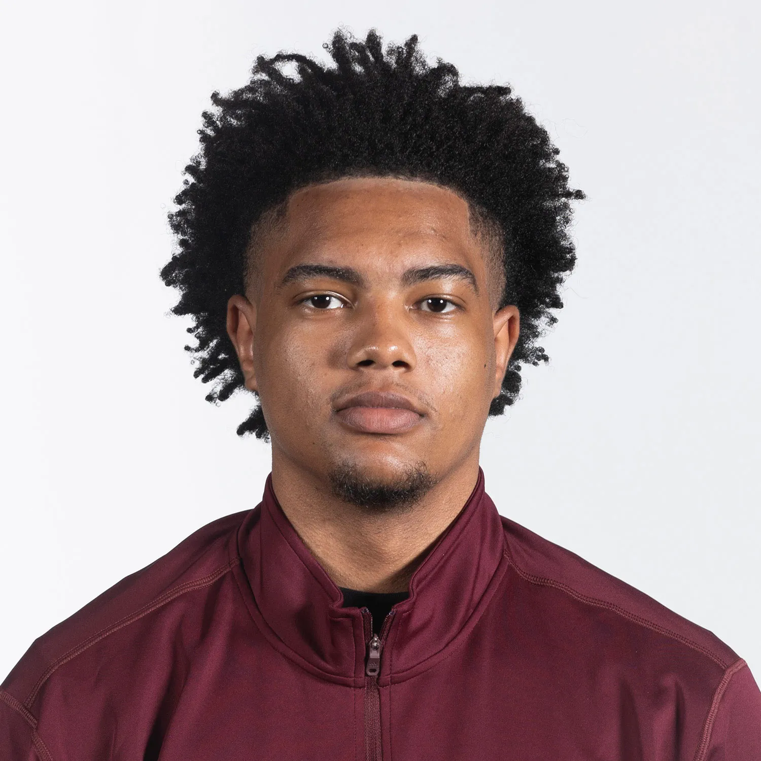 Bryson Warren, Basketball, undefined