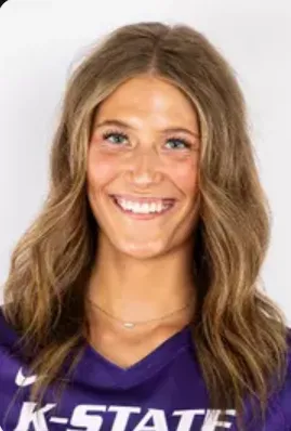 Cadence Lundgren, Volleyball, undefined