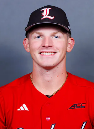 Aaron England, Baseball, University of Louisville