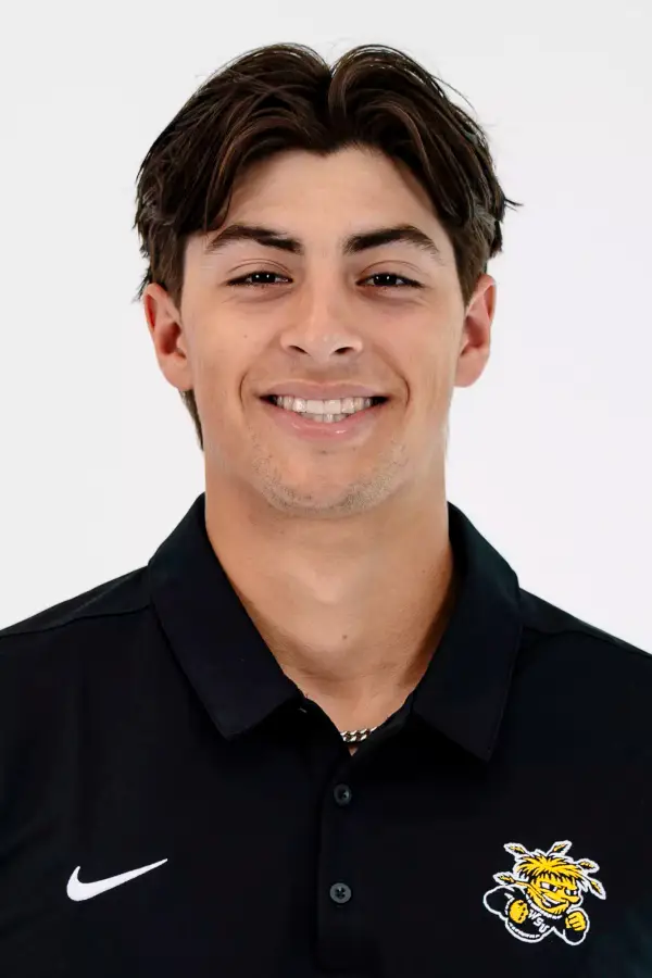 Jayden Lusk, Baseball, Wichita State University