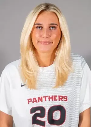 Iselin Brualokken, Soccer, Florida Tech