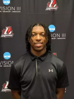 Anthony Poller, Basketball, LaGrange College