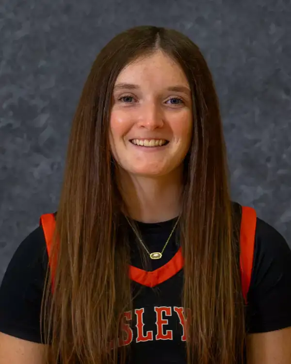 Kenzie Clutter, Basketball, West Virginia Wesleyan College