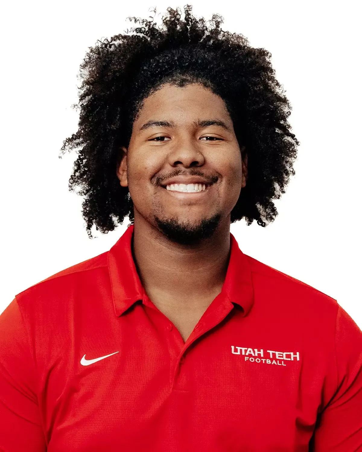 Spencer Parham, Football, Utah Tech University