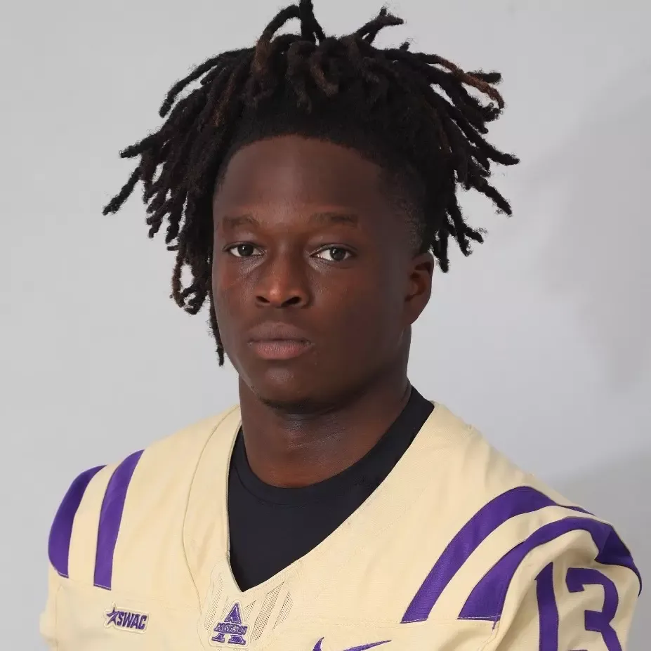 Clinton Mckinney, Football, undefined