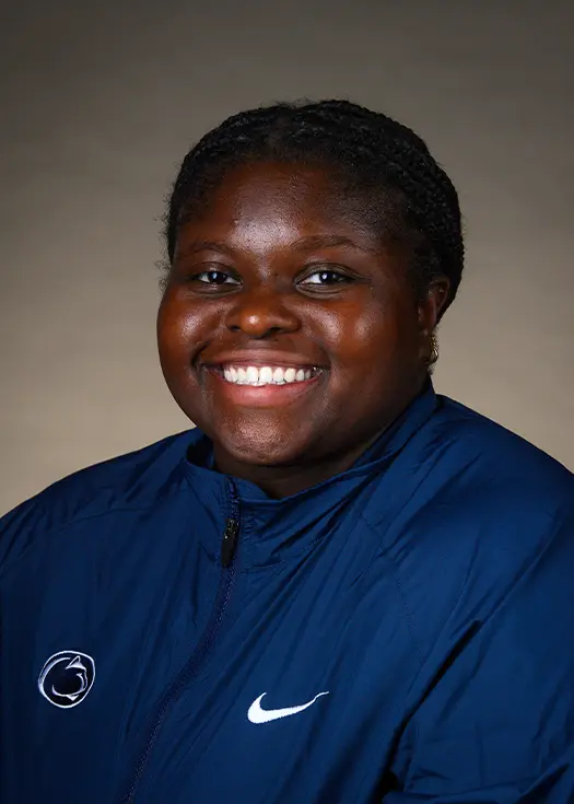 Skye Petrie-Cameron, Track and Field (O), Pennsylvania State University