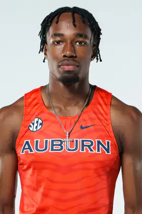Mekhi Dupree, Track and Field, undefined