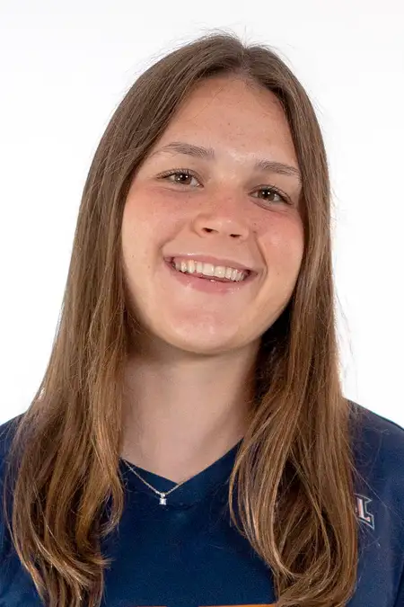 Ingrid Murphy, Soccer, Bucknell University