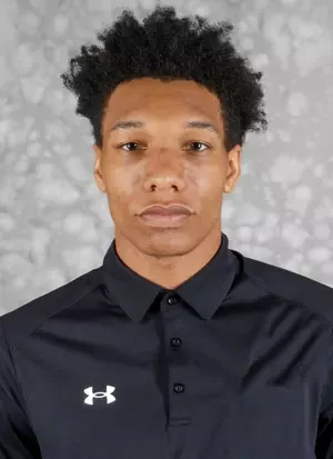Akili Evans, Basketball, Austin Peay State University