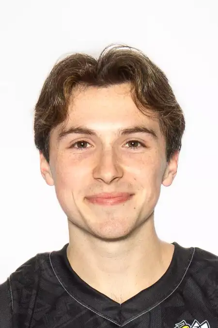 Brady Plucker, Volleyball, Randolph-Macon College