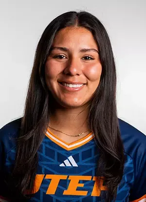 Alana Lawless-Felarca, Soccer, University of Texas at El Paso