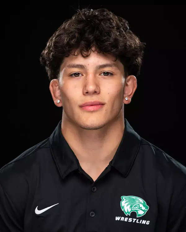 Geronimo Rivera, Wrestling, Utah Valley University