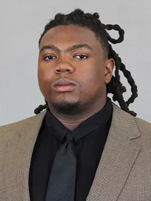Tyjee Covington, Football, Ferrum College