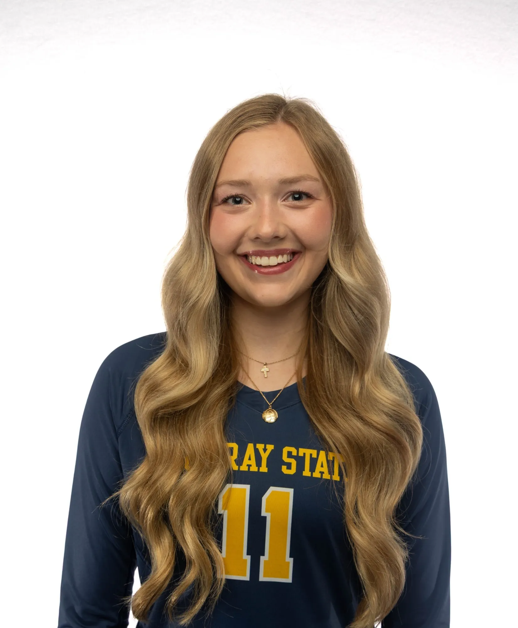 Maezi Snyder, Volleyball, Murray State University