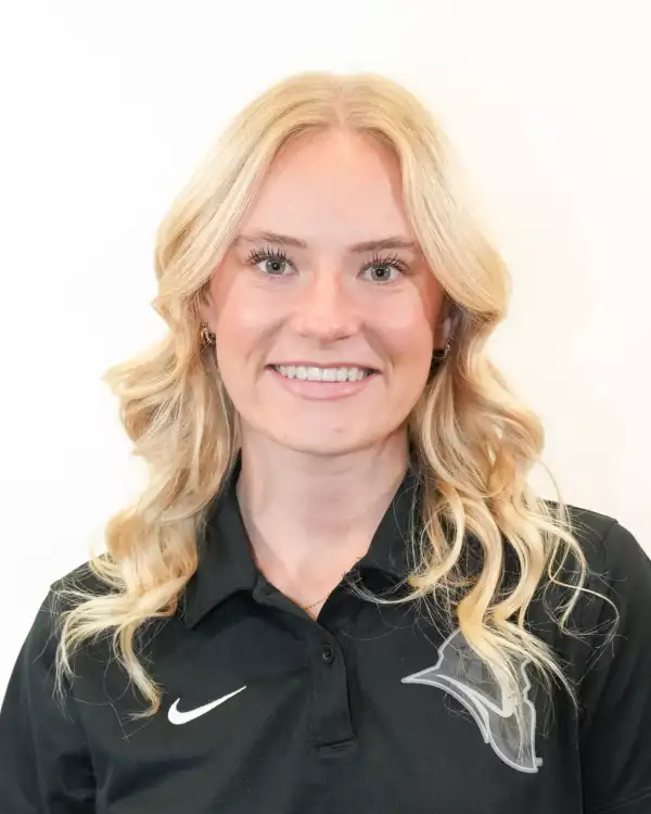 Ana Zeglis, Bowling, Augustana College