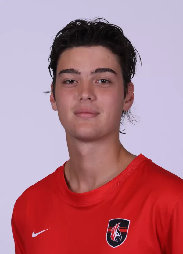 Alex Moncau, Soccer, Carthage College