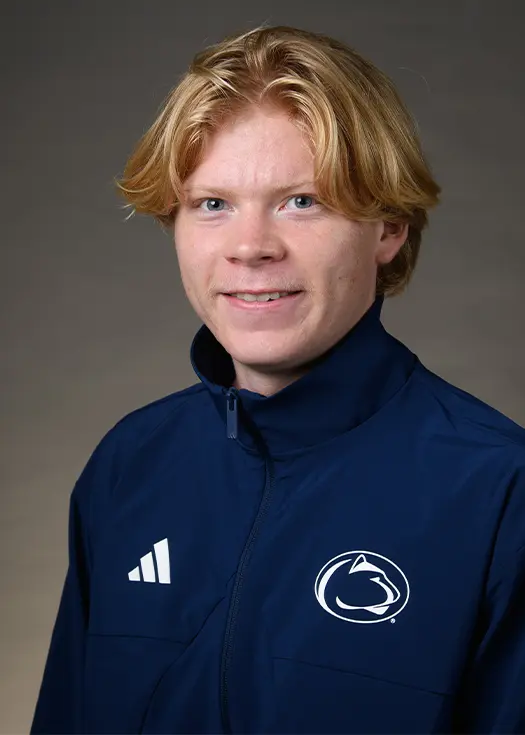 Brian DiCola, Track and Field (O), Pennsylvania State University