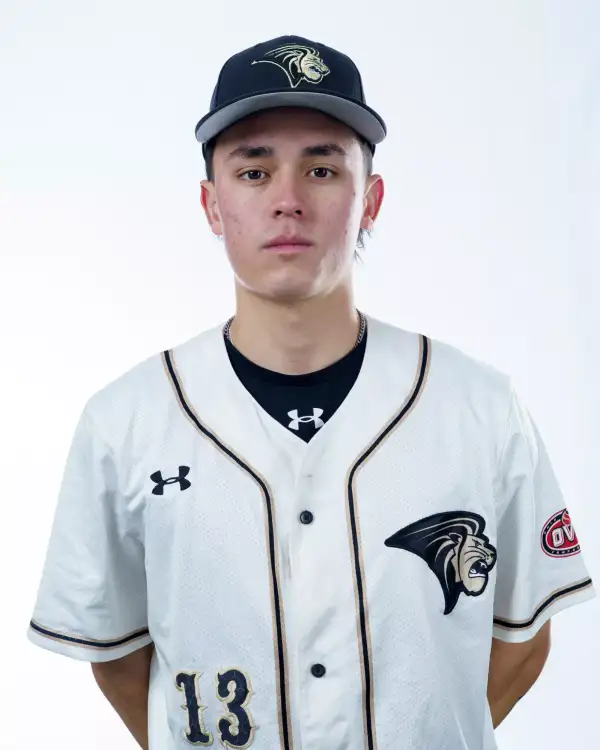 Owen Ralph, Baseball, Lindenwood University