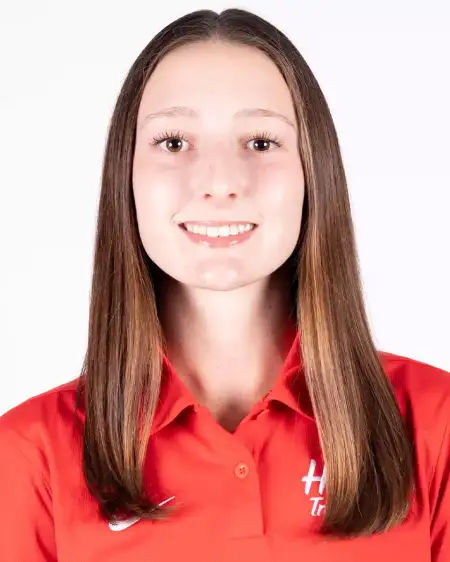 Addison Hite, Track and Field (O), University of Houston