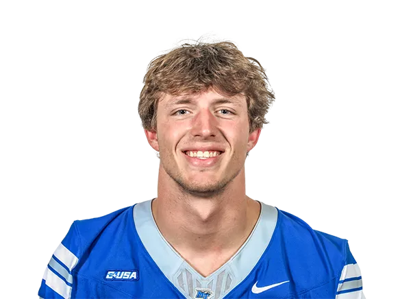 Holden Willis, Football, undefined