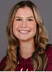 Cassie Grizzard, Softball, undefined