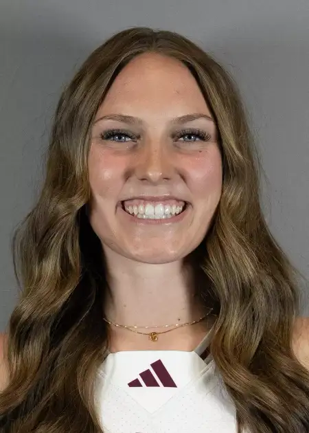 Gracyn Shultz, Basketball, McMurry University