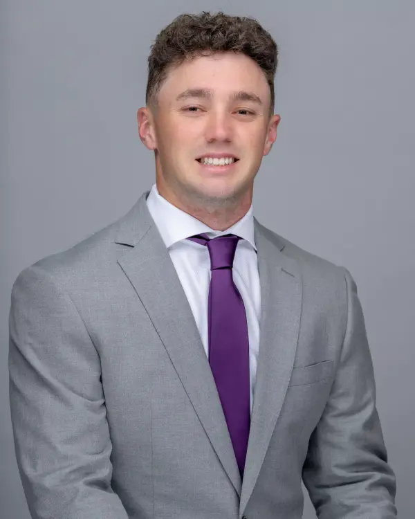 Reece Beauchamp, Football, Marist University