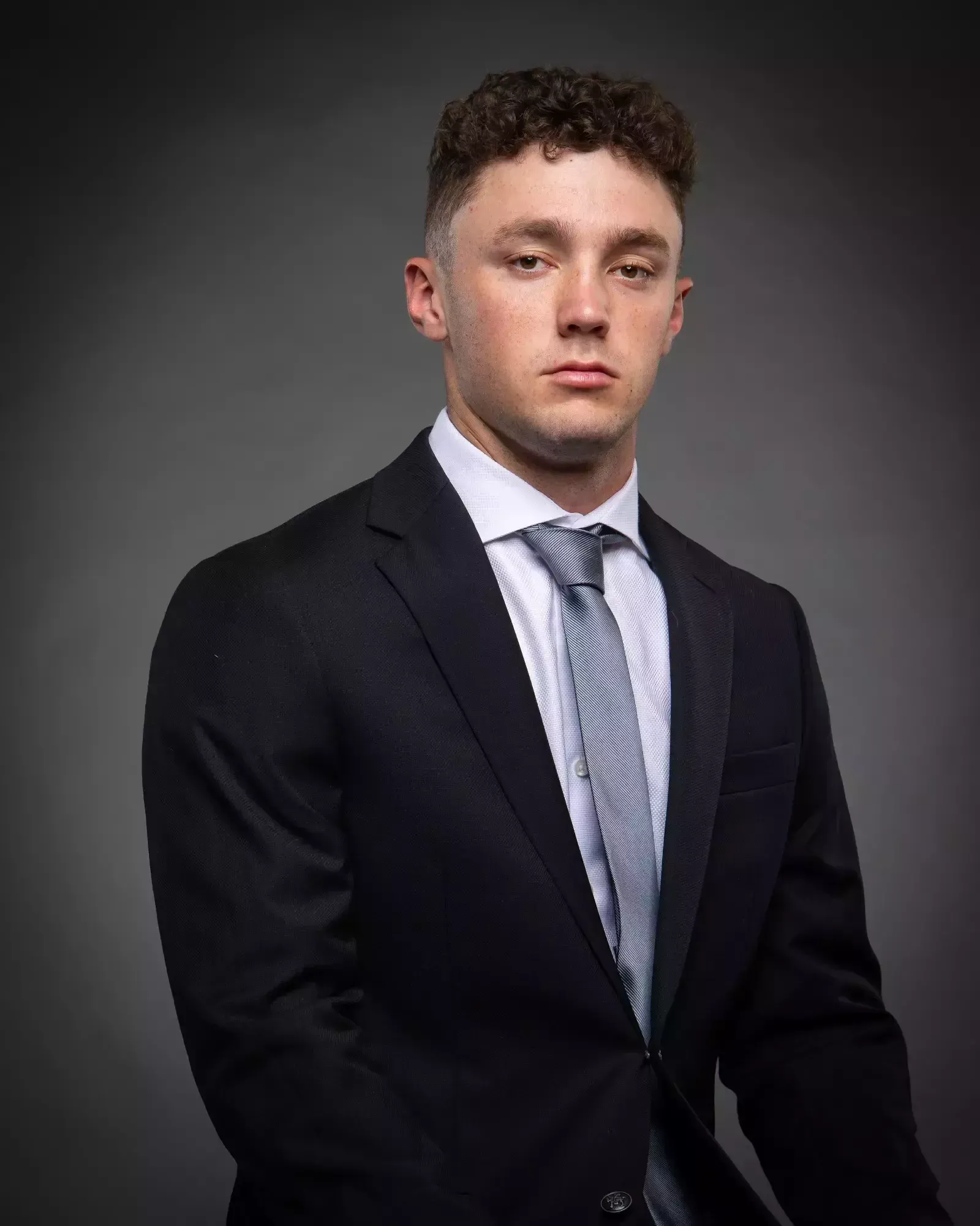 Reece Beauchamp, Football, Marist University