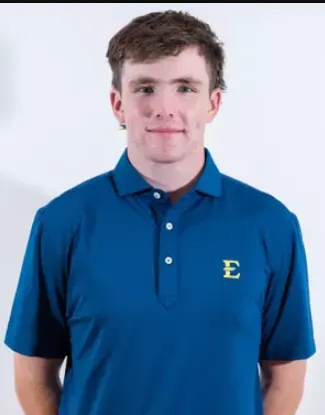 Gavin Tiernan, Golf, undefined