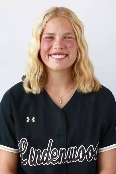Shea Splittorff, Softball, Lindenwood University