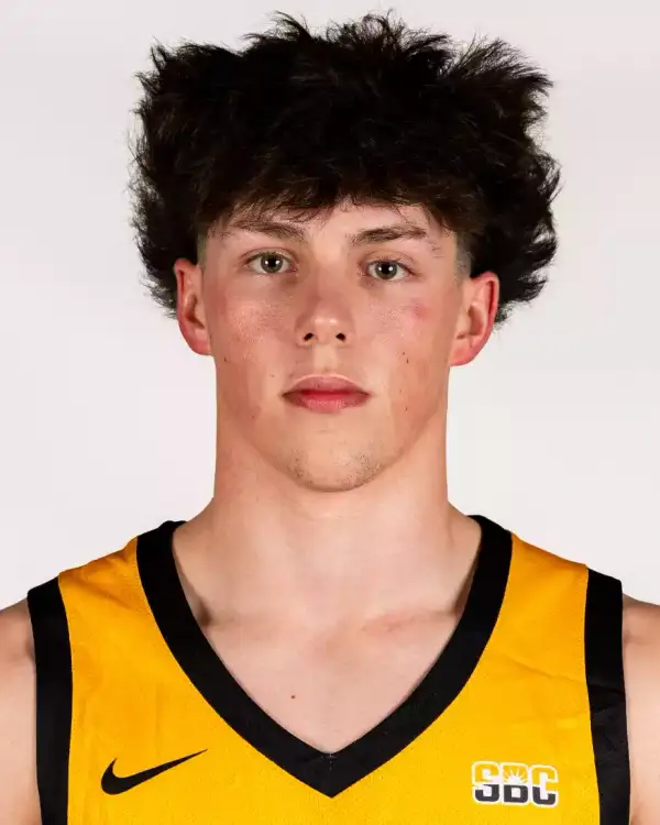 Mason Costello, Basketball, Appalachian State University