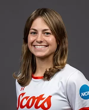 Julia Hanson, Soccer, Macalester College