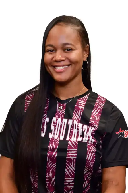 Raivyn Summers, Bowling, Texas Southern University