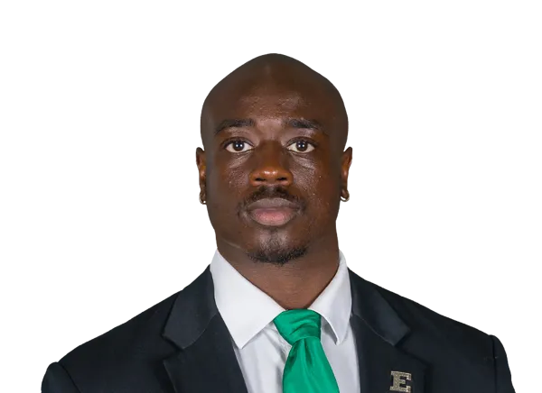 Jefferson Adam, Football, Eastern Michigan University