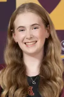 Makenna Crosson, Volleyball, undefined