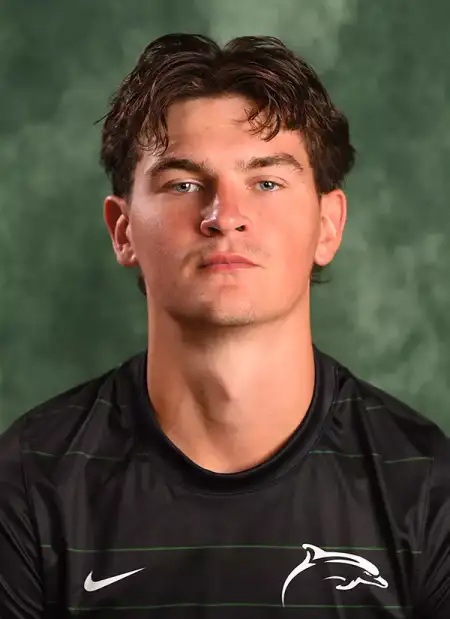 Connor Burns, Soccer, Le Moyne College
