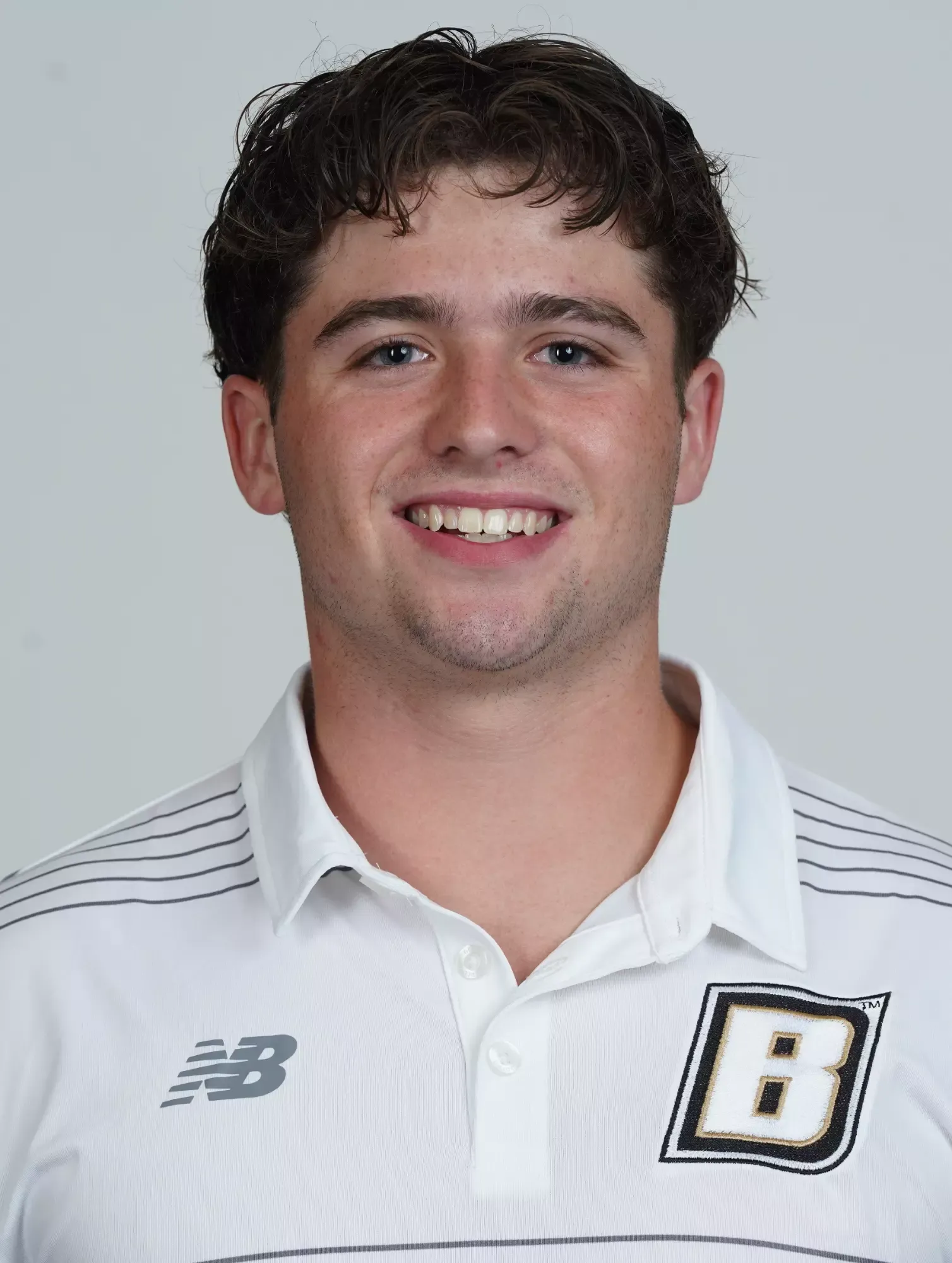 Jase Hannigan, Football, undefined