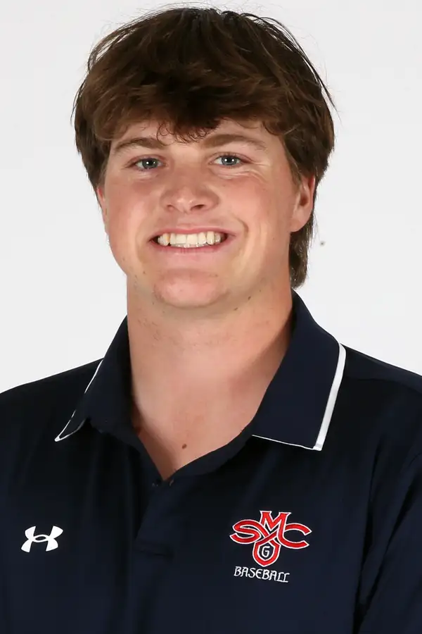 Jake Nobles, Baseball, Saint Mary's University