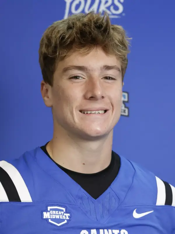 Aidan Sullivan, Football, Thomas More University