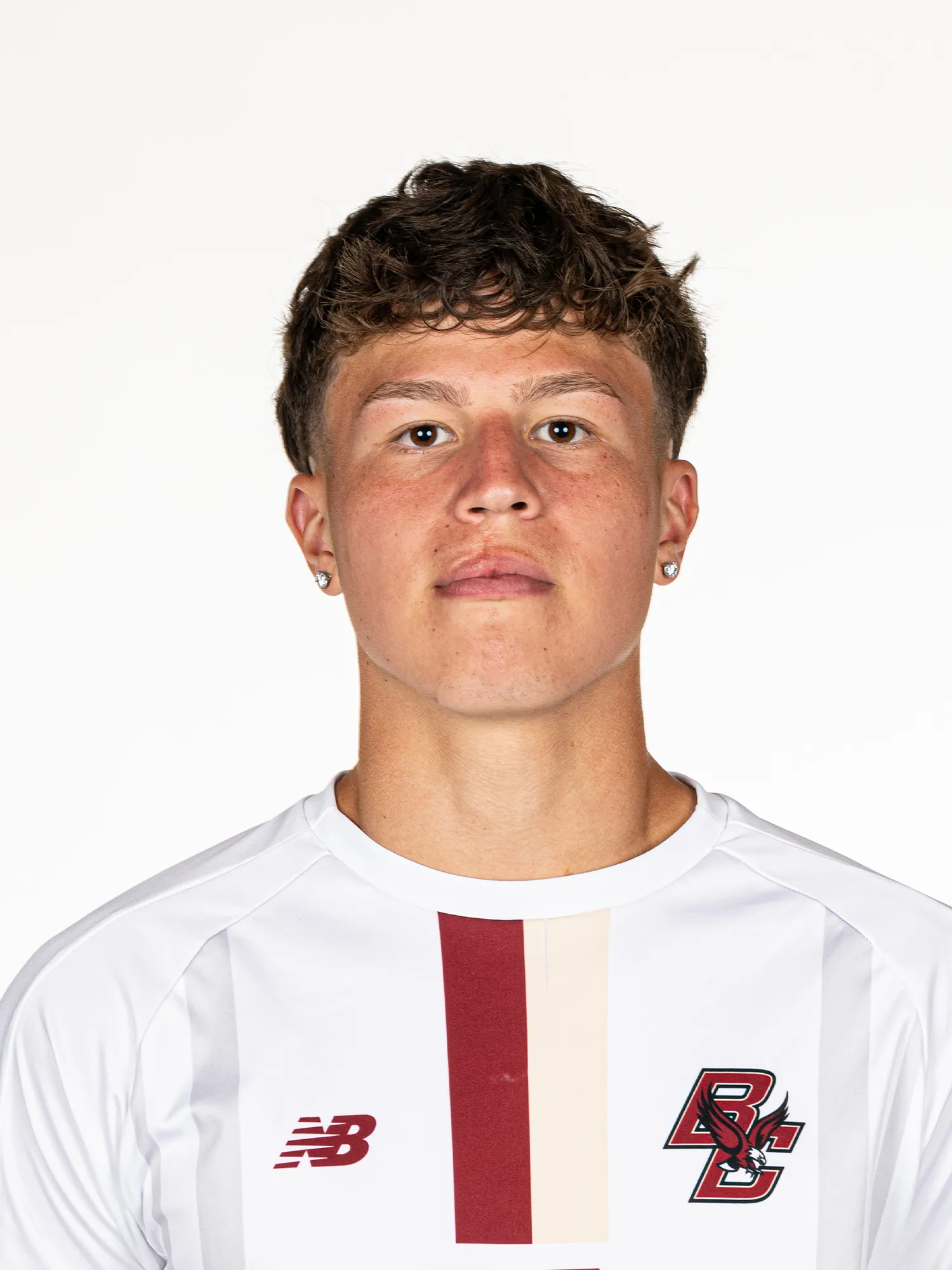 Bryan Toro, Soccer, Boston College