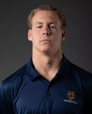 Cole Francisco, Water Polo, undefined