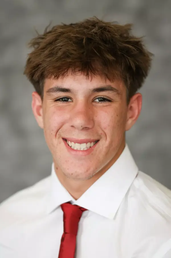 Ezekiel Johnson, Wrestling, Wabash College