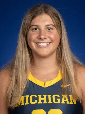 Brooke Alexander, Field Hockey, undefined
