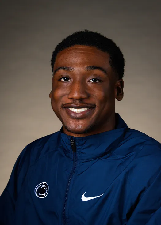 Scotty Coffi, Track and Field (O), Pennsylvania State University