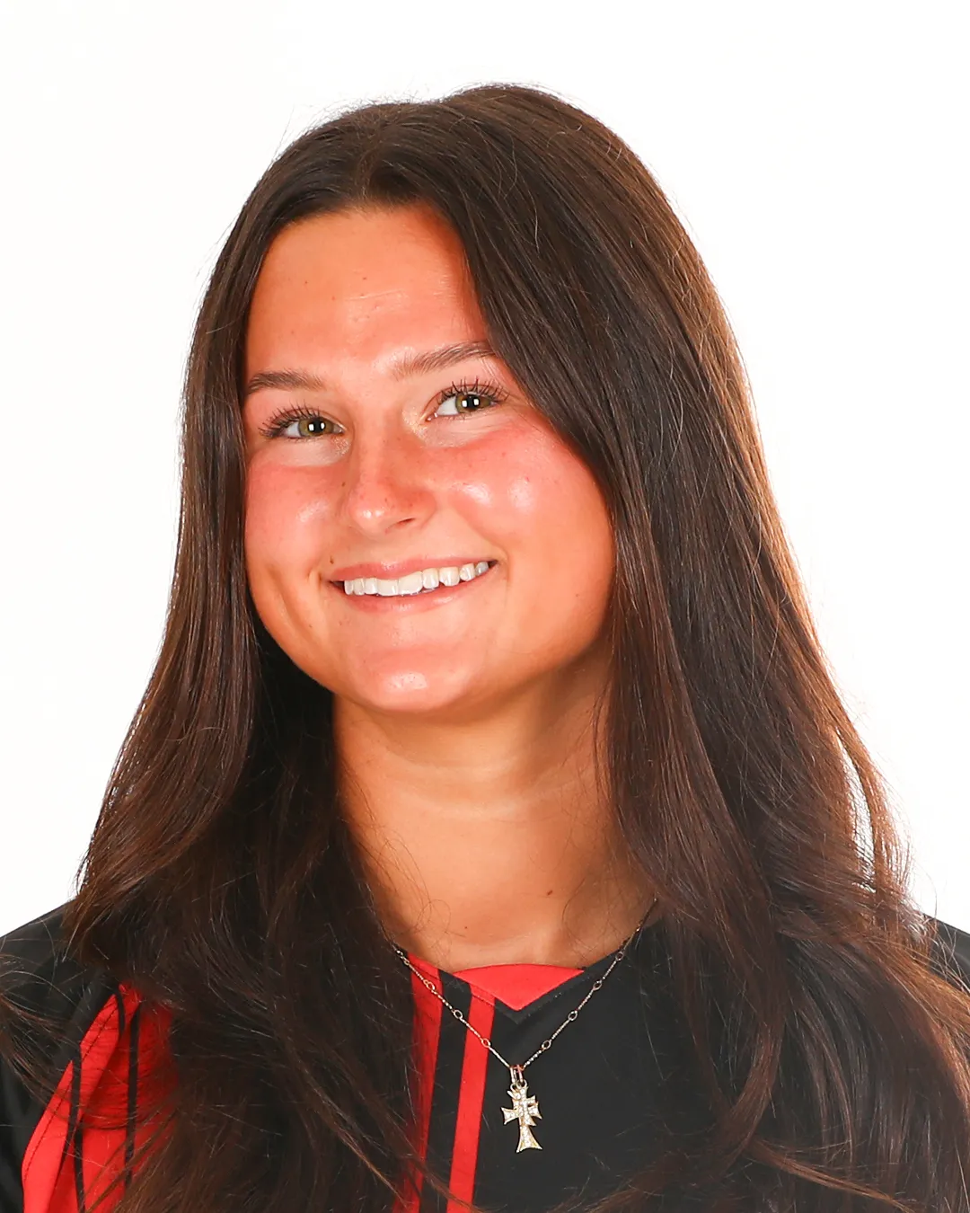 Ella Burke, Soccer, undefined