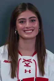 Ava Murphy, Hockey, undefined