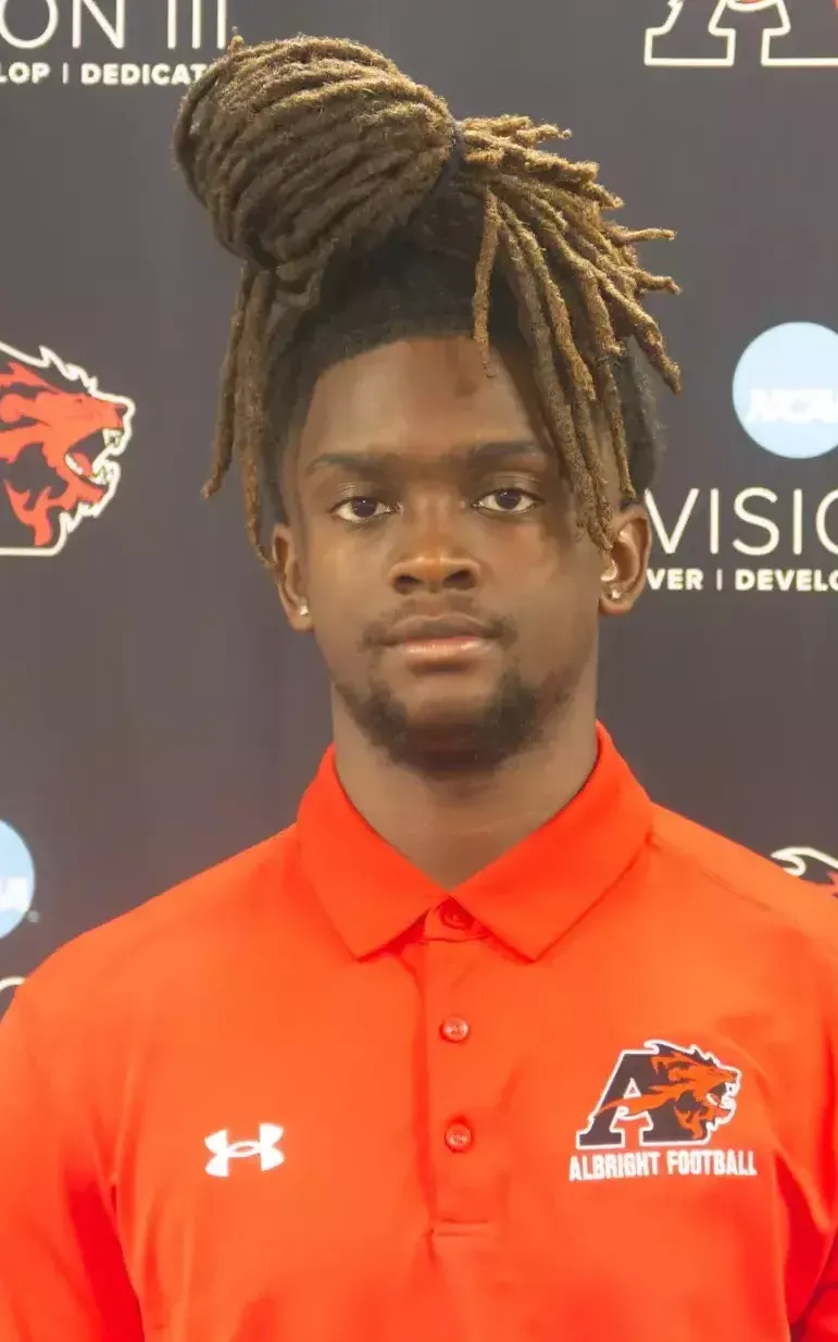 CJ Partridge, Football, undefined