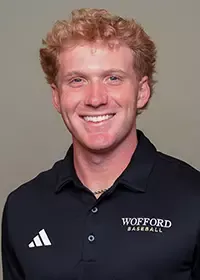 Ethan Belk, Baseball, Wofford University